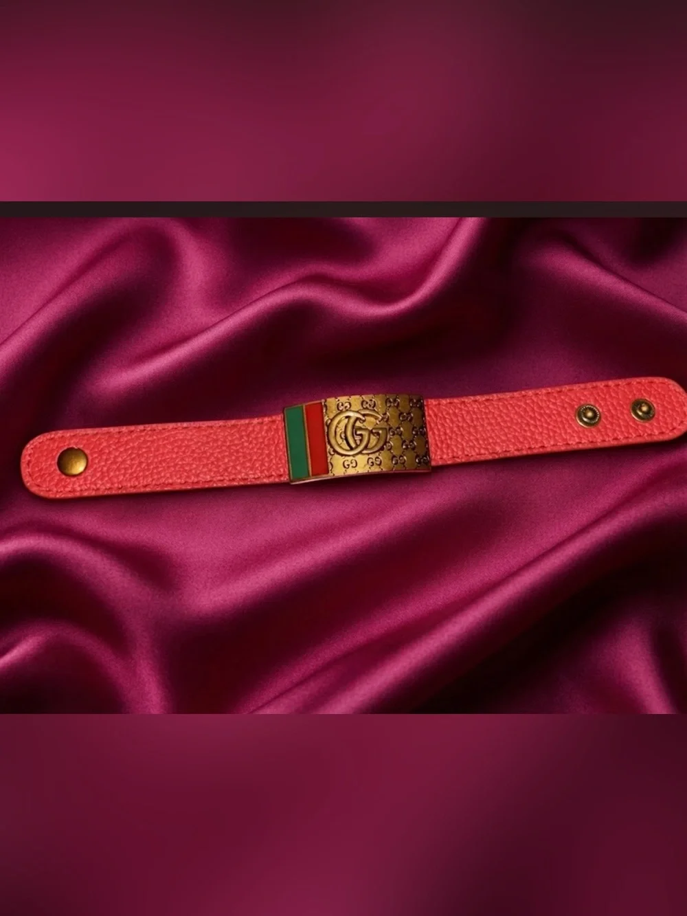 Fashion Jewelry bracelet gold